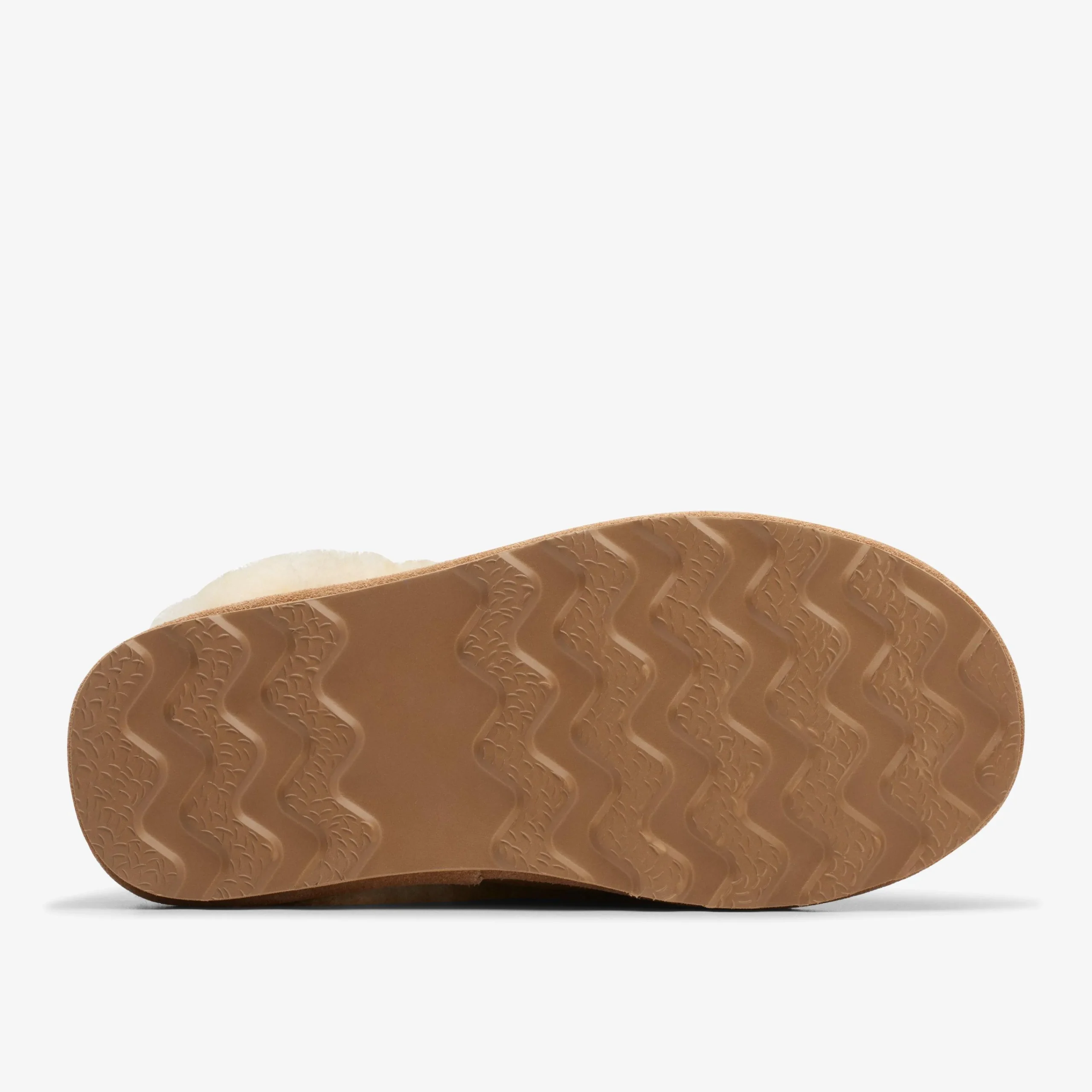 Clarks Radeah Star Tan Store