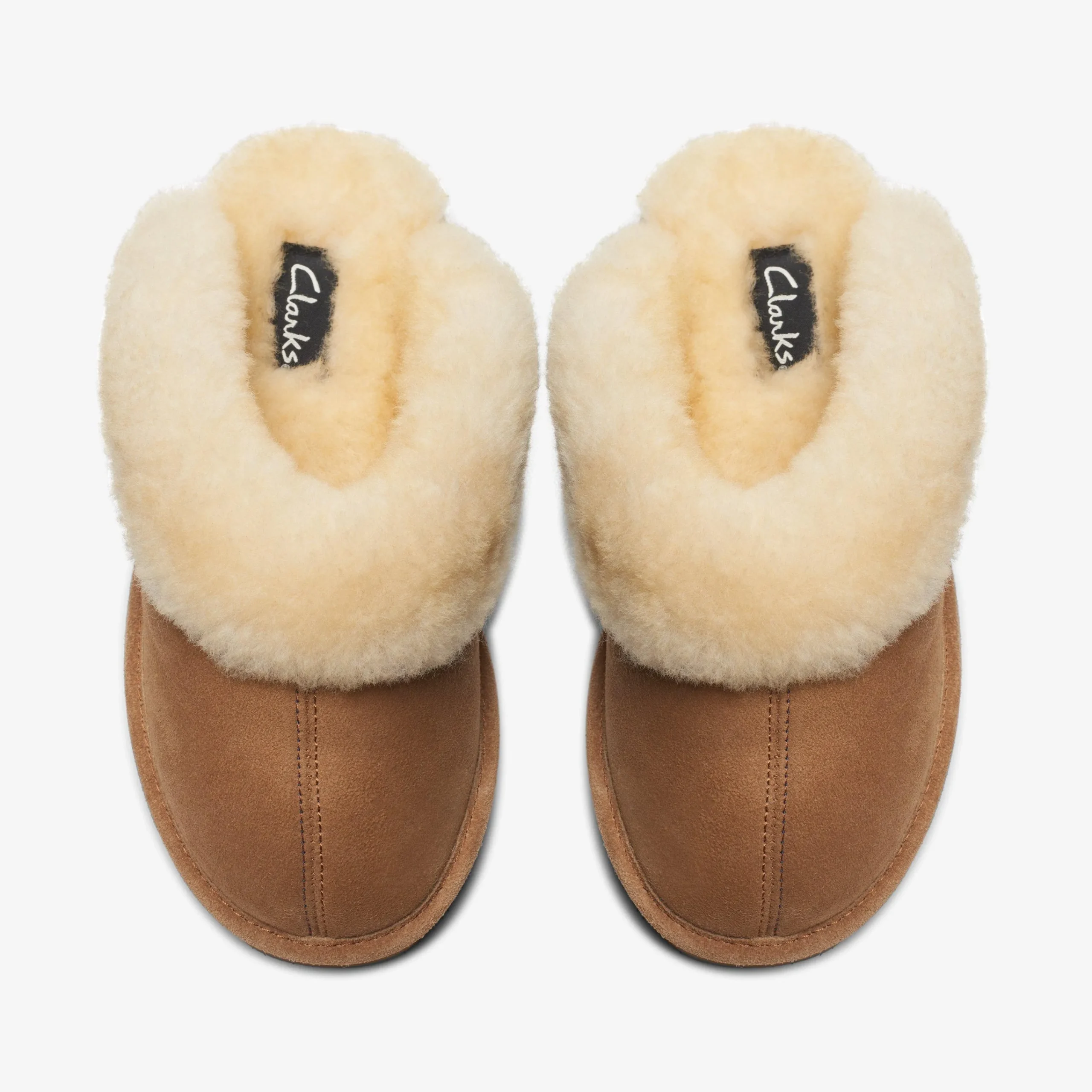 Clarks Radeah Star Tan Store