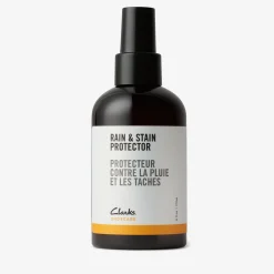 Clarks Rain and Stain Best