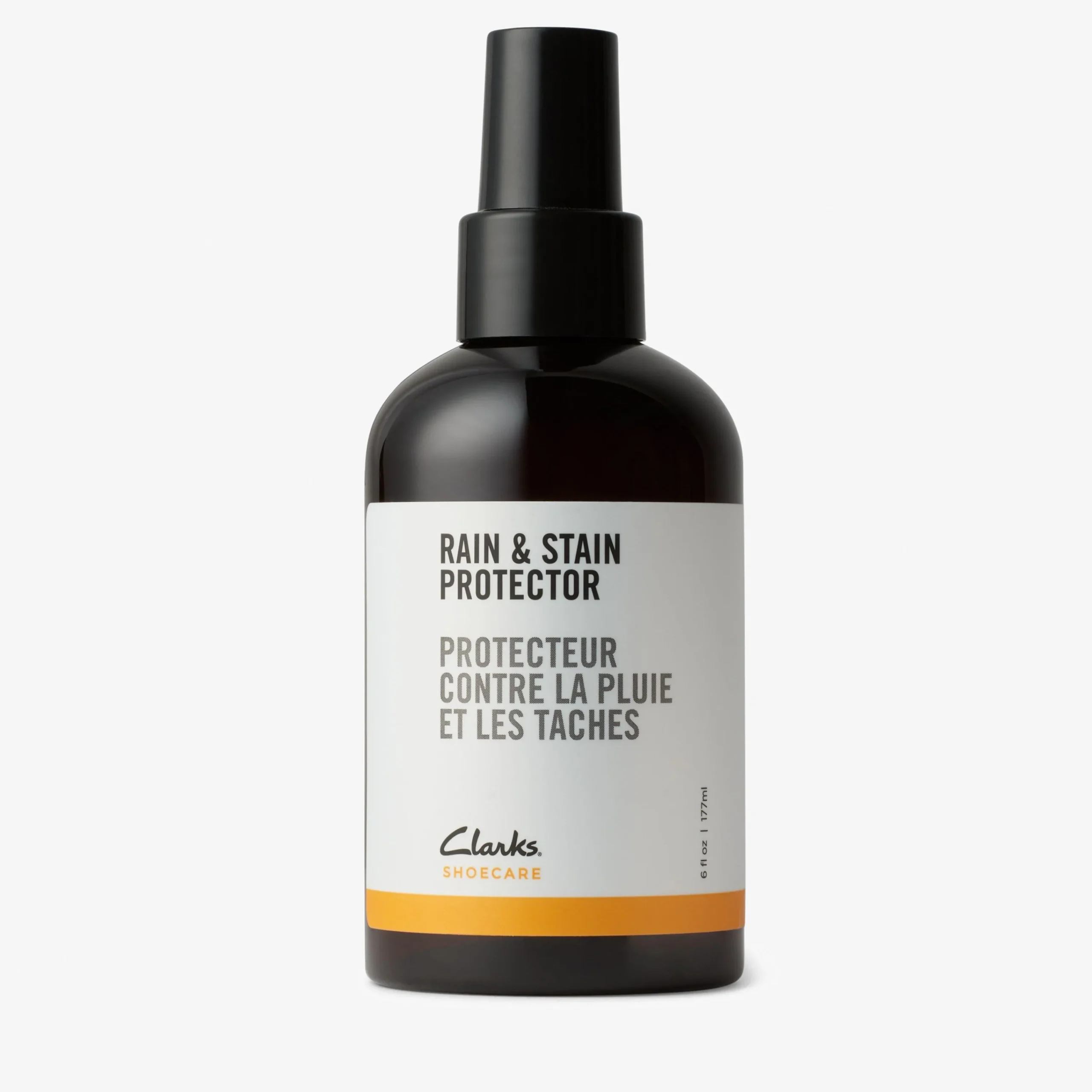 Clarks Rain and Stain Best