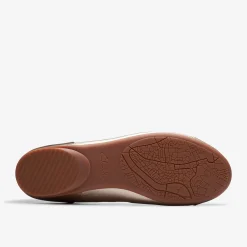 Clarks Rena Jazz Metallic Multicolour Best Sale