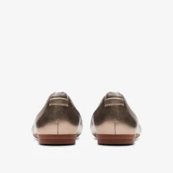 Clarks Rena Jazz Metallic Multicolour Best Sale