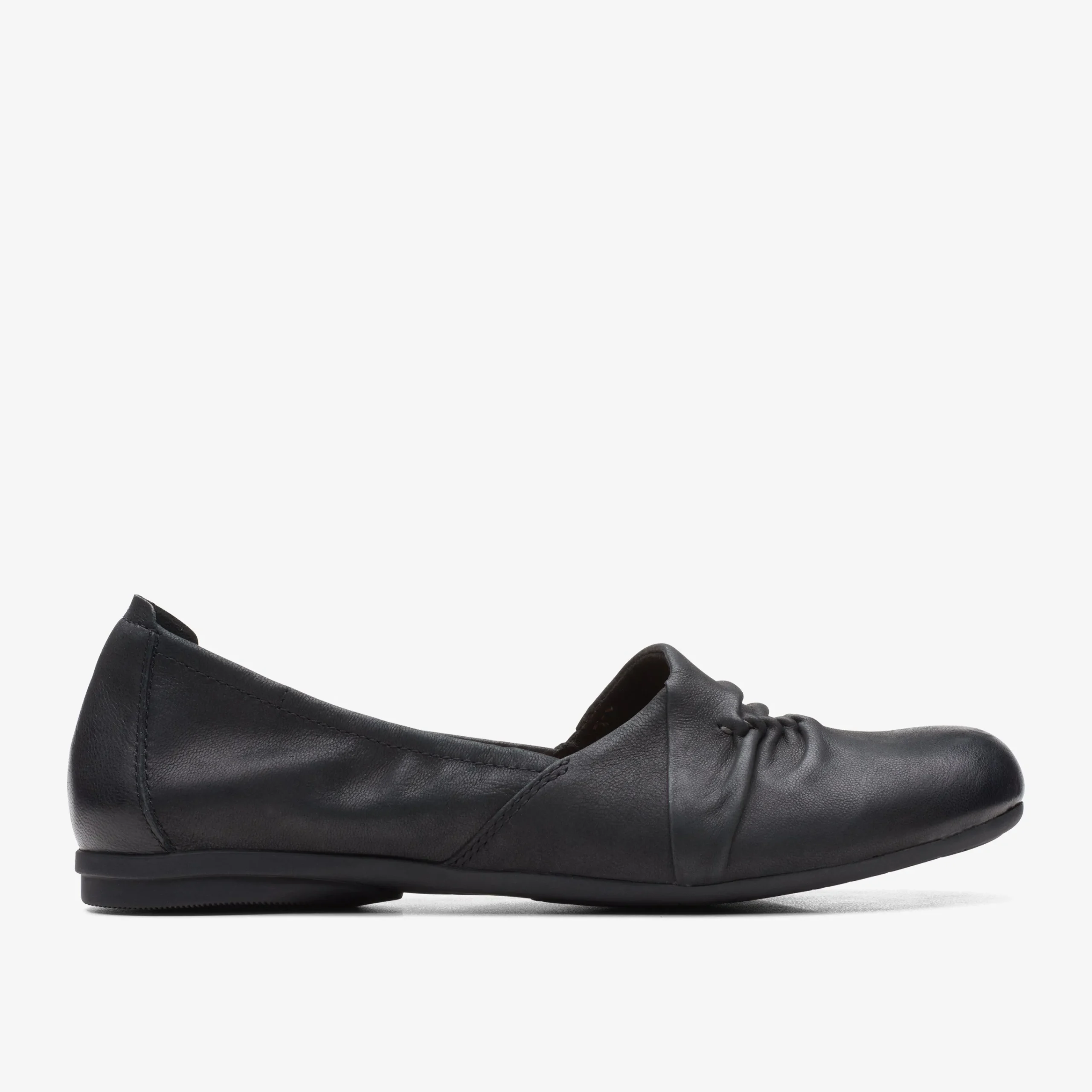 Clarks Rena Way Black Fashion