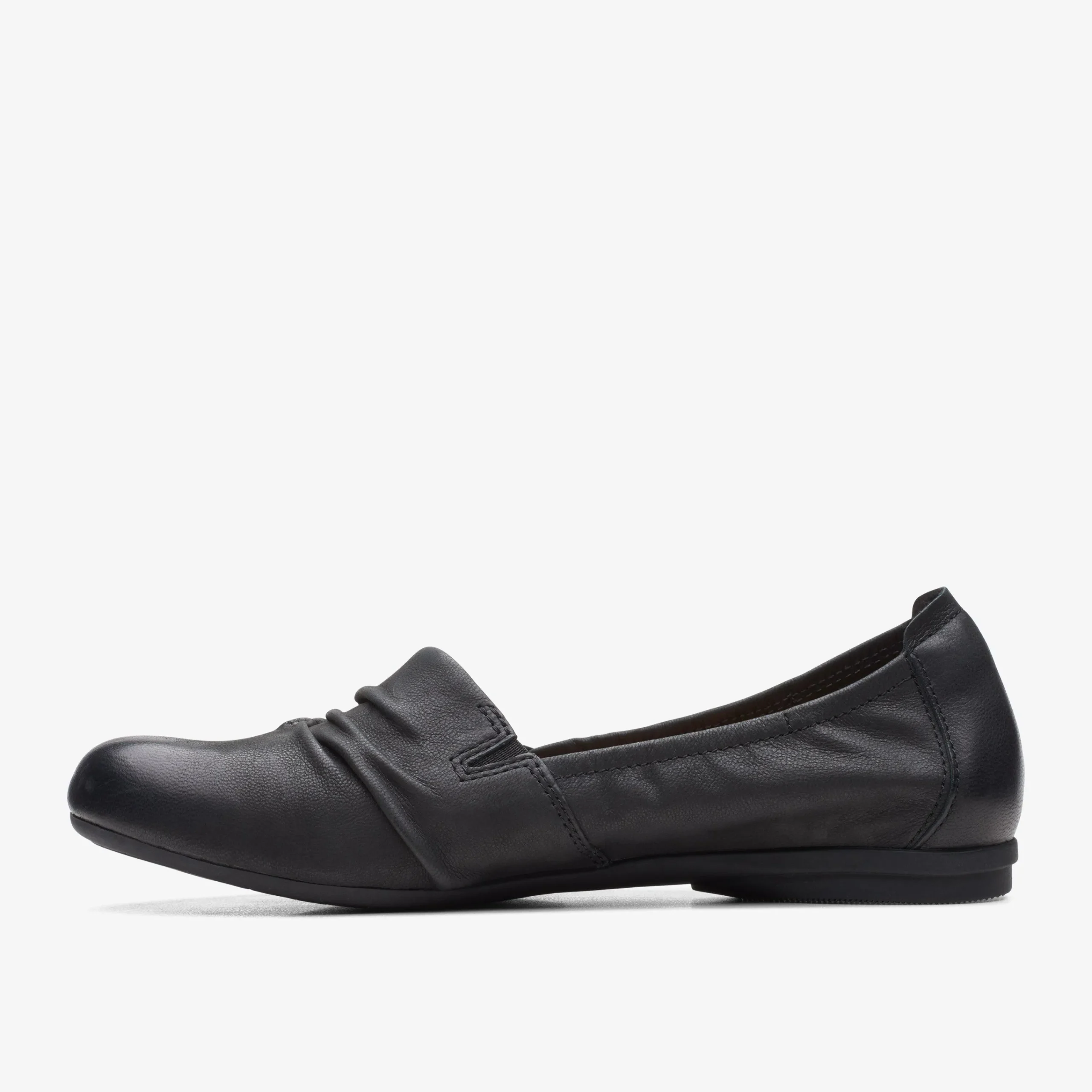 Clarks Rena Way Black Fashion