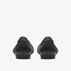 Clarks Rena Way Black Fashion