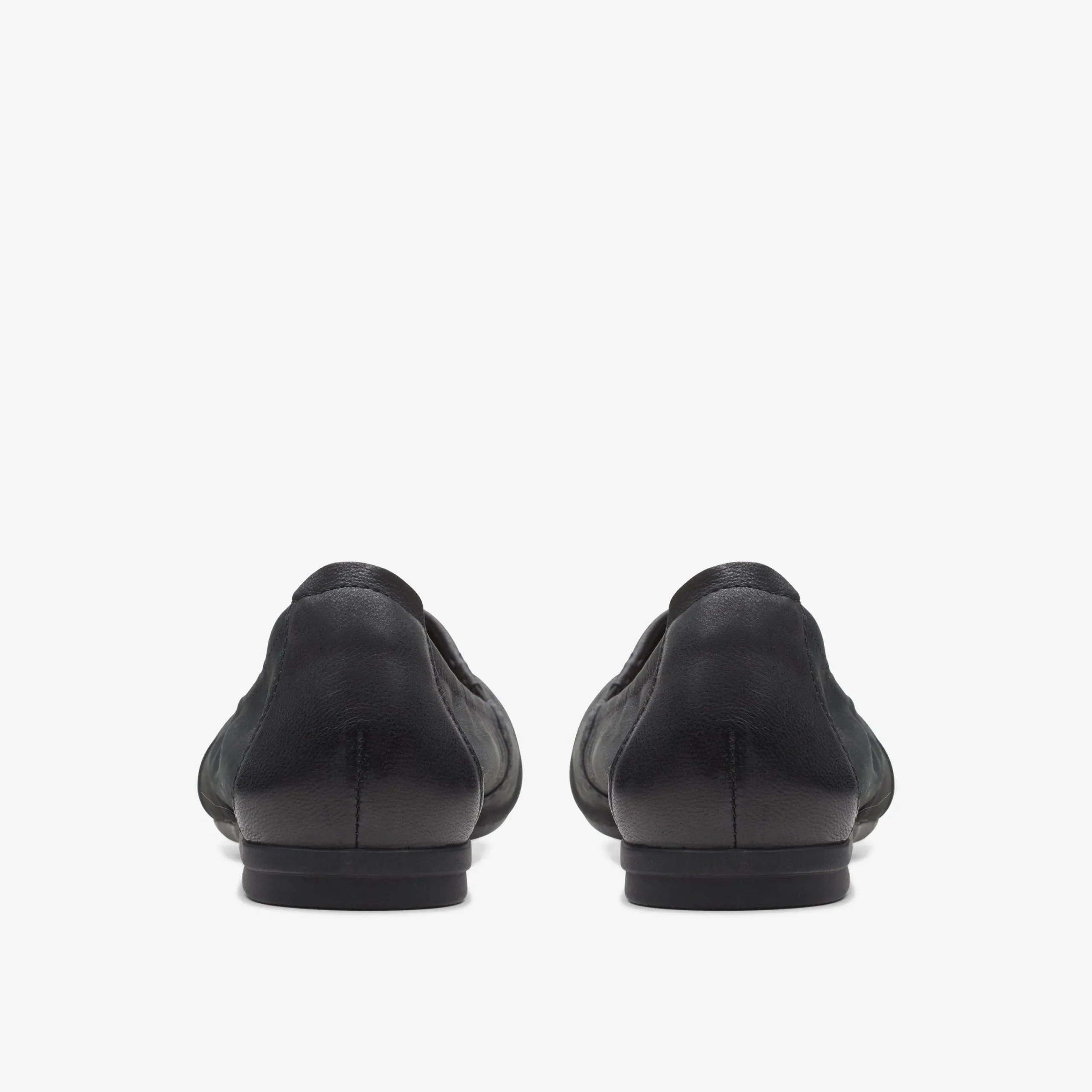 Clarks Rena Way Black Fashion