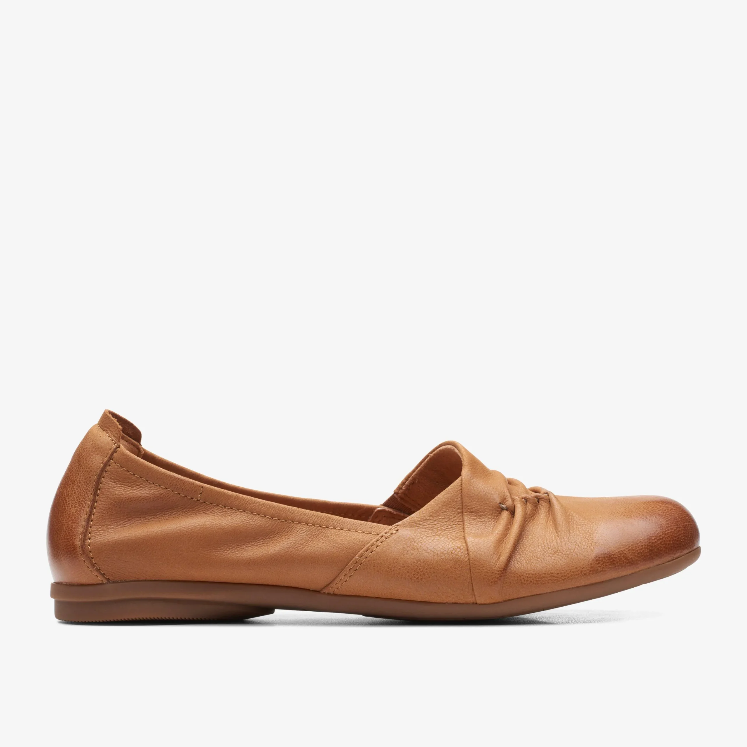 Clarks Rena Way Tan Outlet