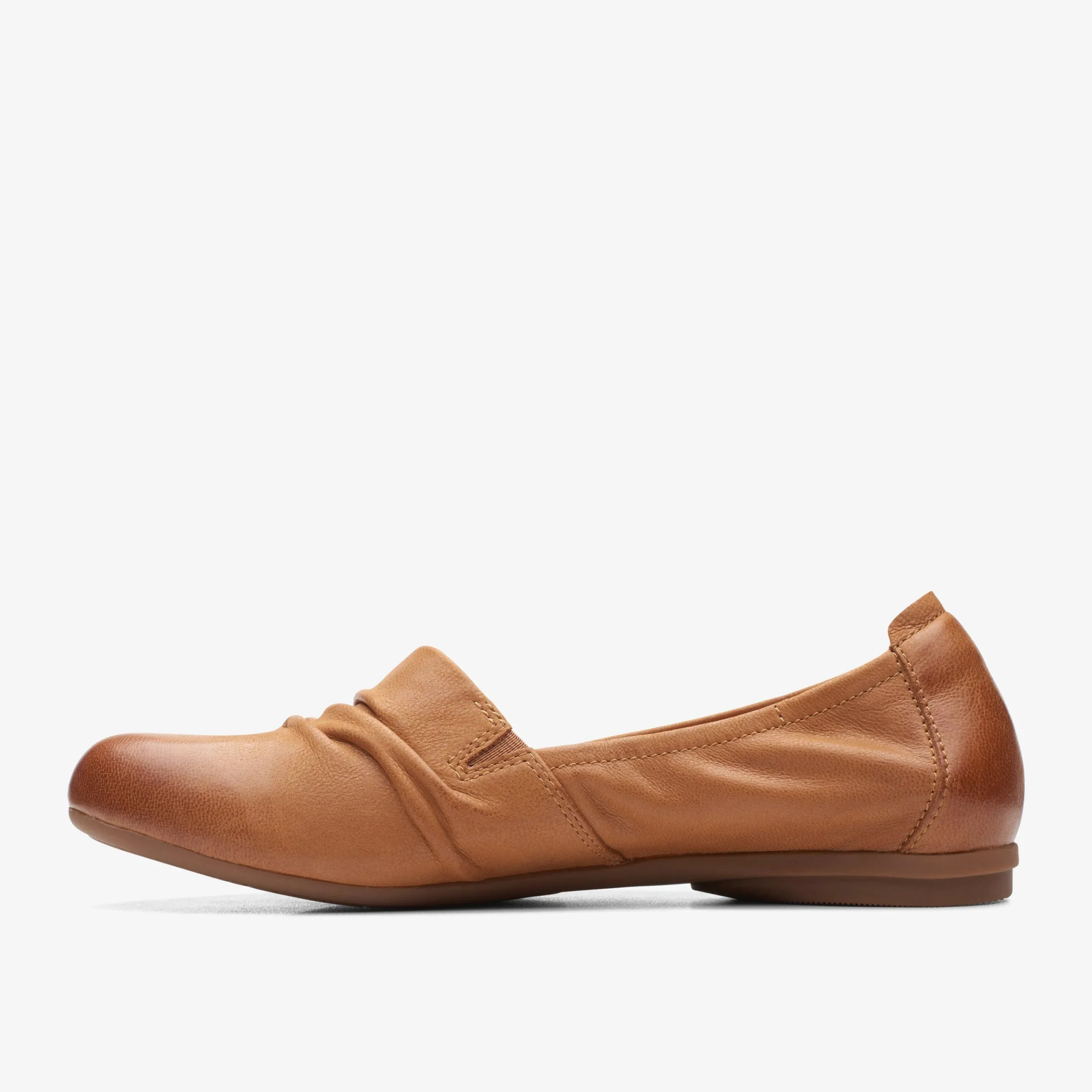 Clarks Rena Way Tan Outlet