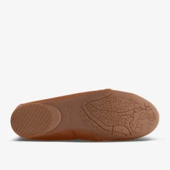 Clarks Rena Way Tan Outlet