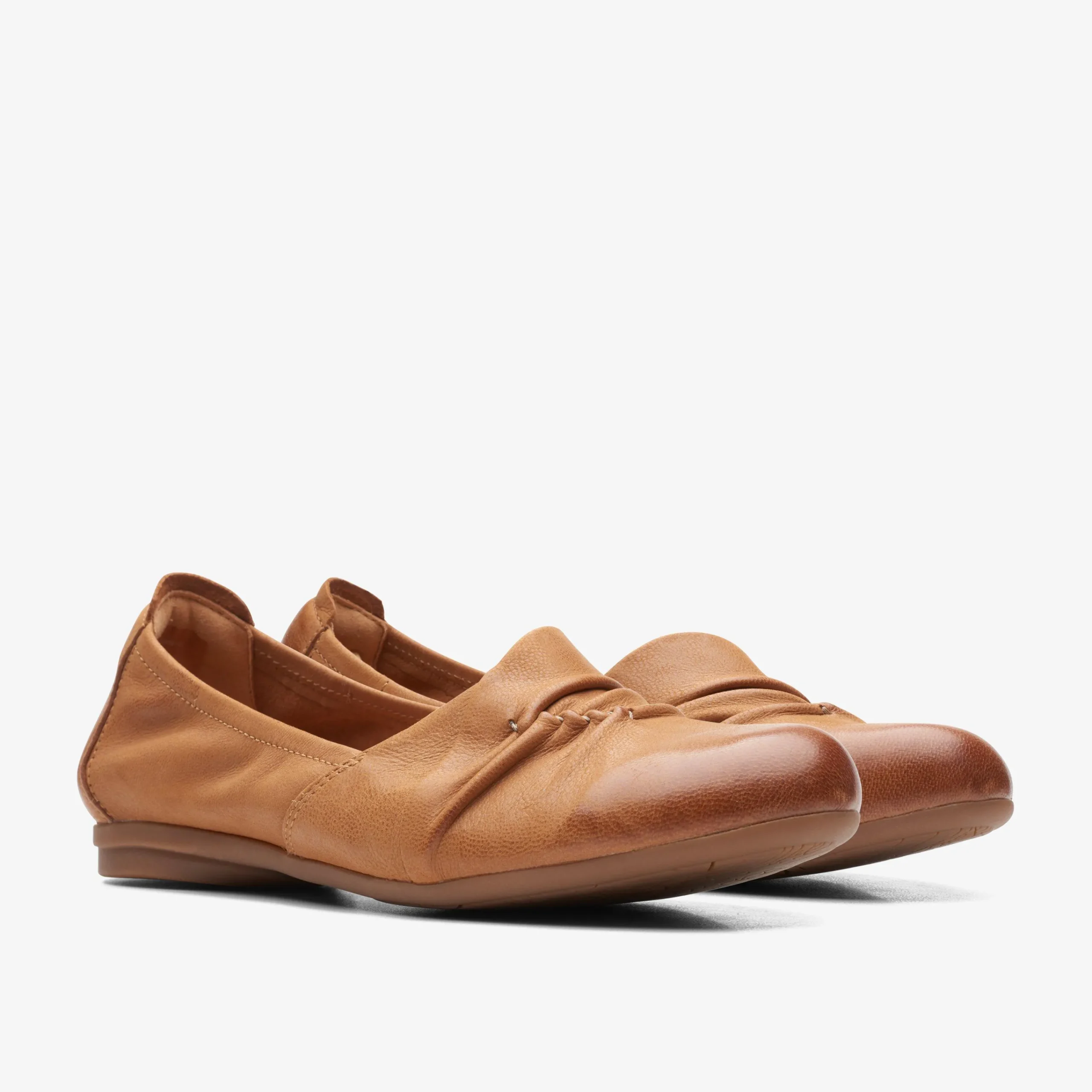 Clarks Rena Way Tan Outlet