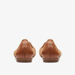 Clarks Rena Way Tan Outlet