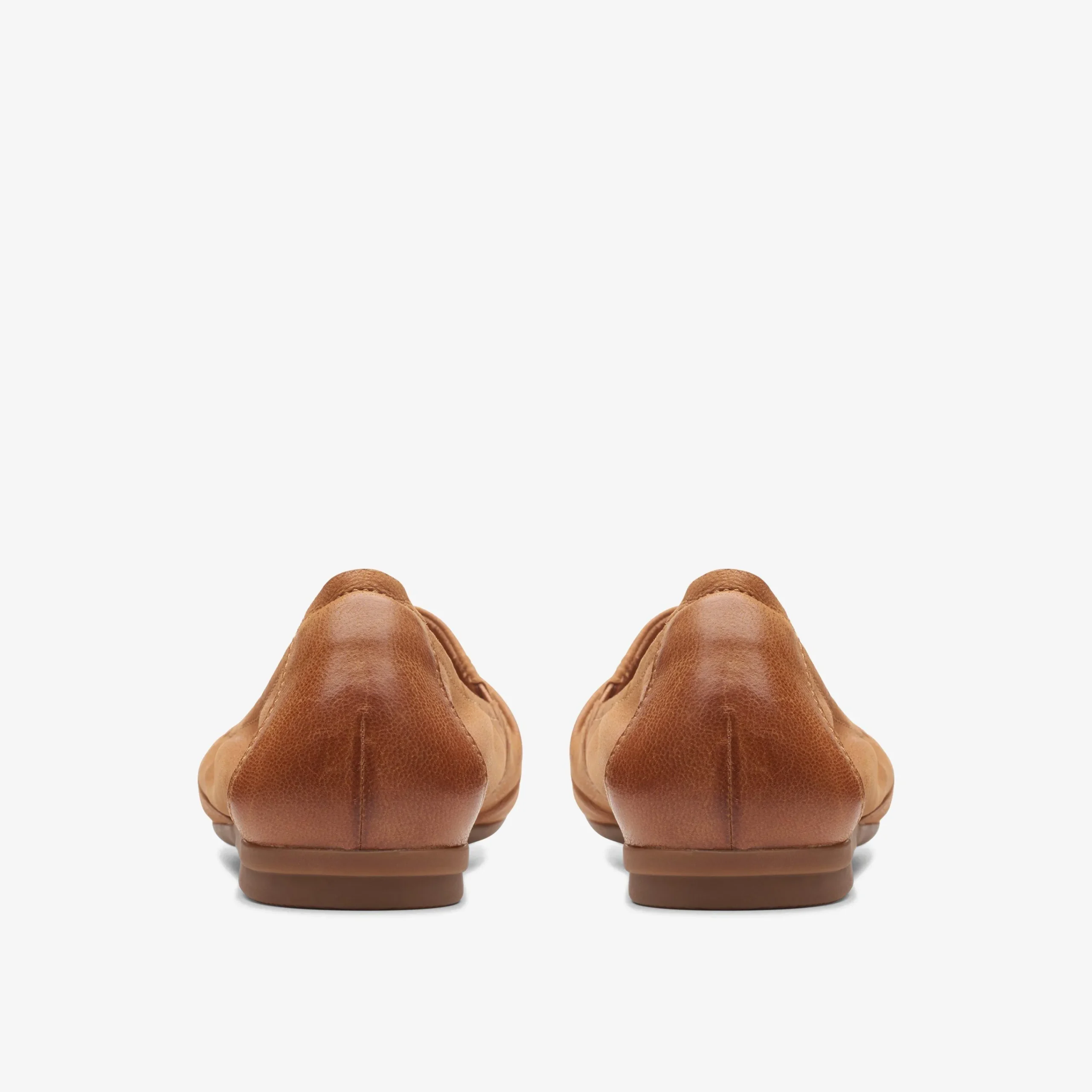 Clarks Rena Way Tan Outlet