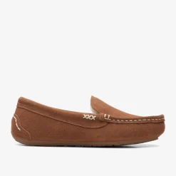 Clarks Rosaliah Gem Tan New