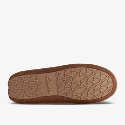 Clarks Rosaliah Gem Tan New