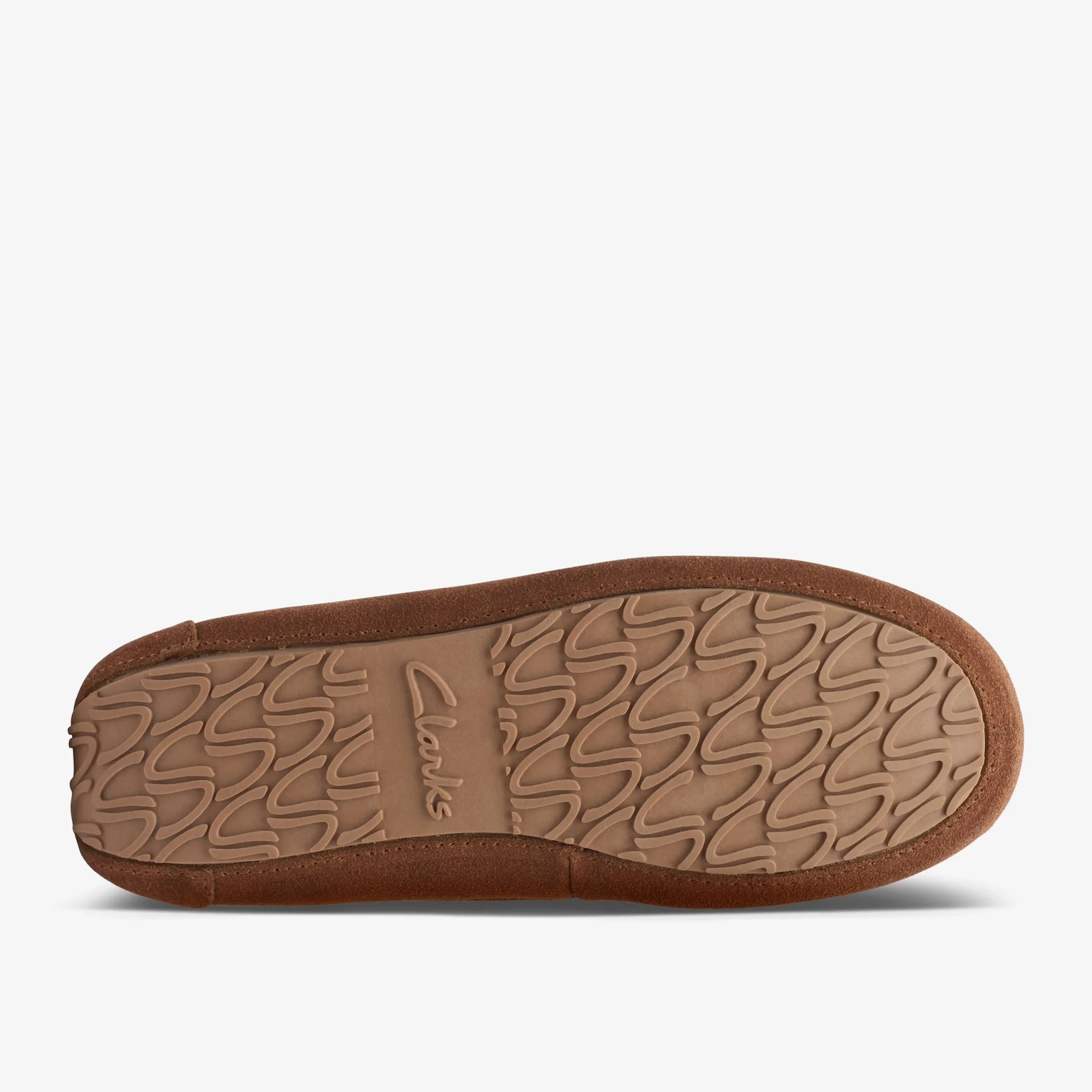 Clarks Rosaliah Gem Tan New