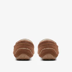 Clarks Rosaliah Gem Tan New