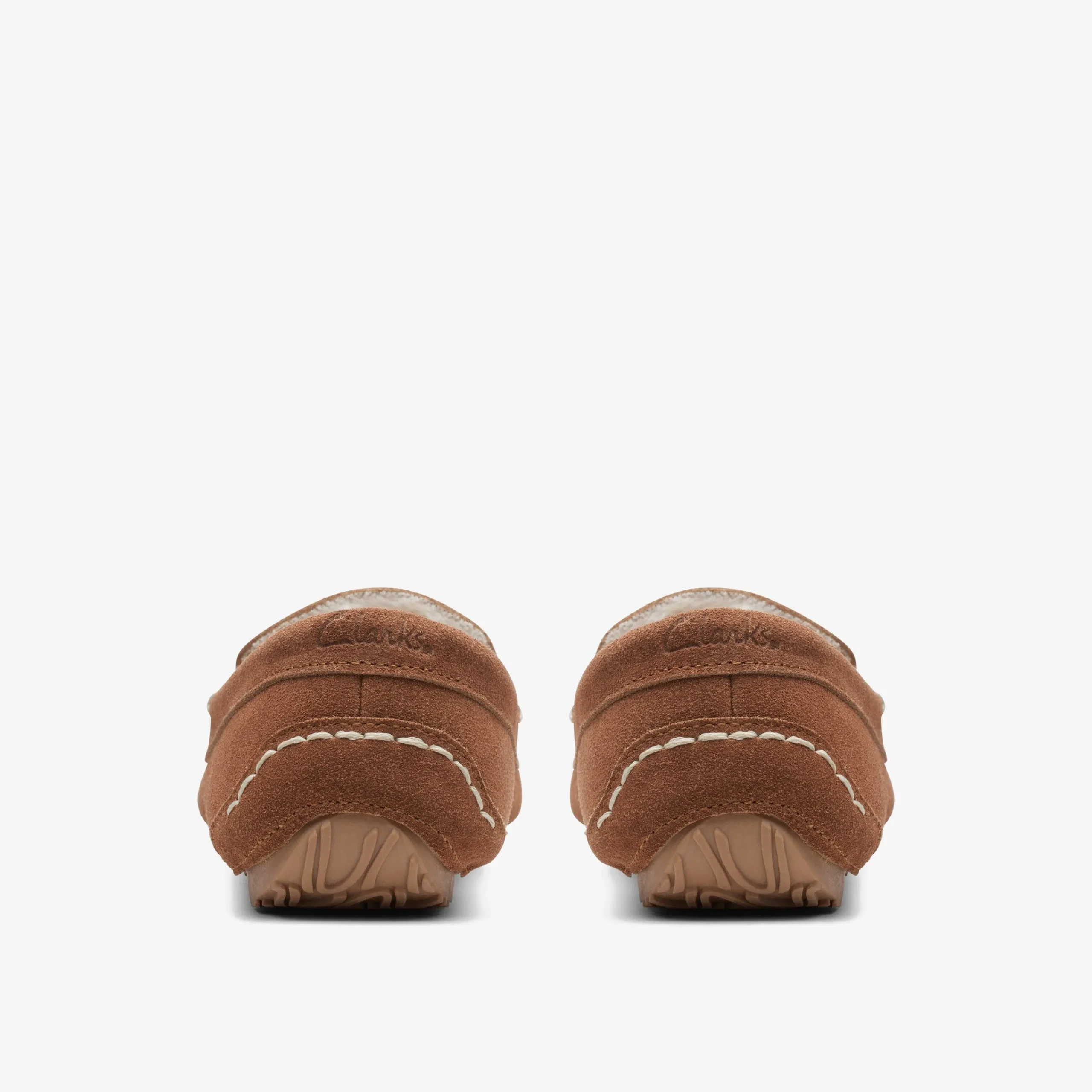Clarks Rosaliah Gem Tan New