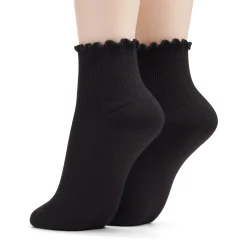 Clarks Rosewelt Crew Black/Black Flash Sale