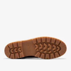 Clarks Rossdale Mid Beeswax Leather Best