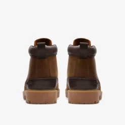 Clarks Rossdale Mid Beeswax Leather Best