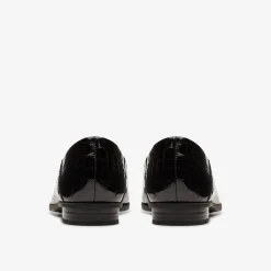 Clarks Sarafyna Freva Black Interest Flash Sale