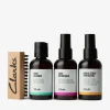 Clarks Shoe Care Kit Clearance