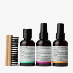 Clarks Shoe Care Kit Clearance