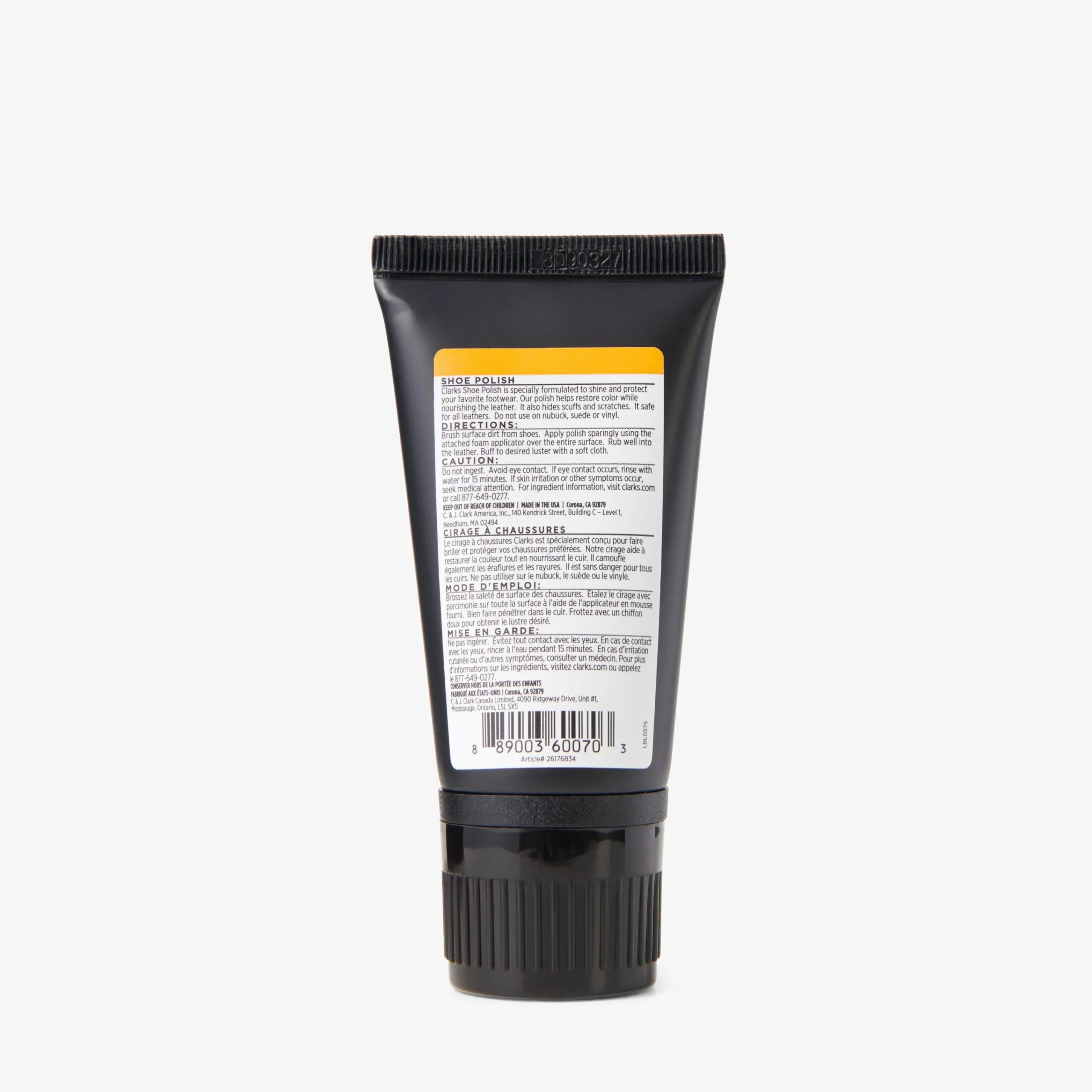Clarks Shoe Polish Black Outlet