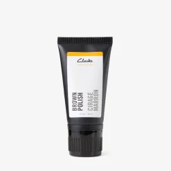 Clarks Shoe Polish Brown Outlet