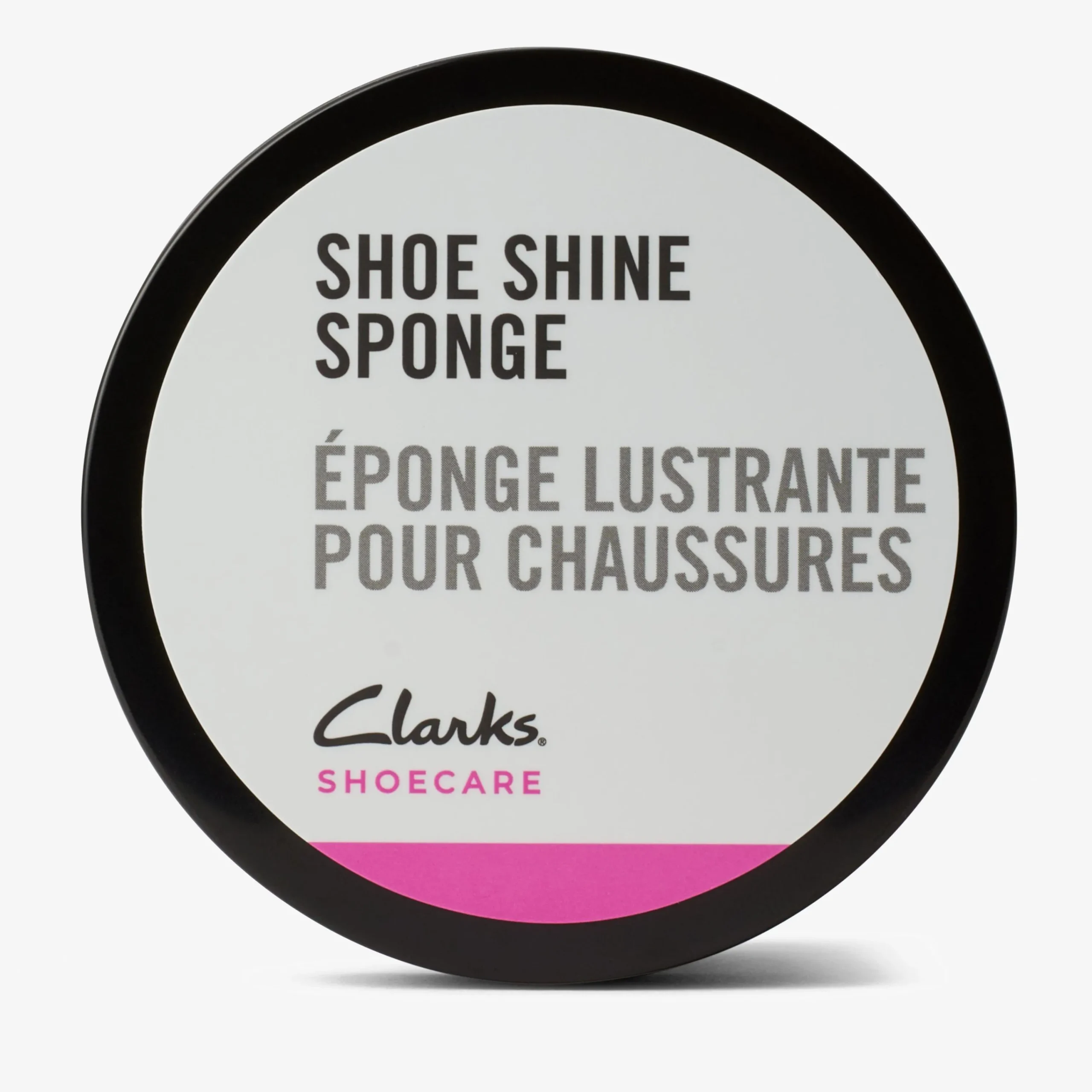 Clarks Shoe Shine Sponge Best