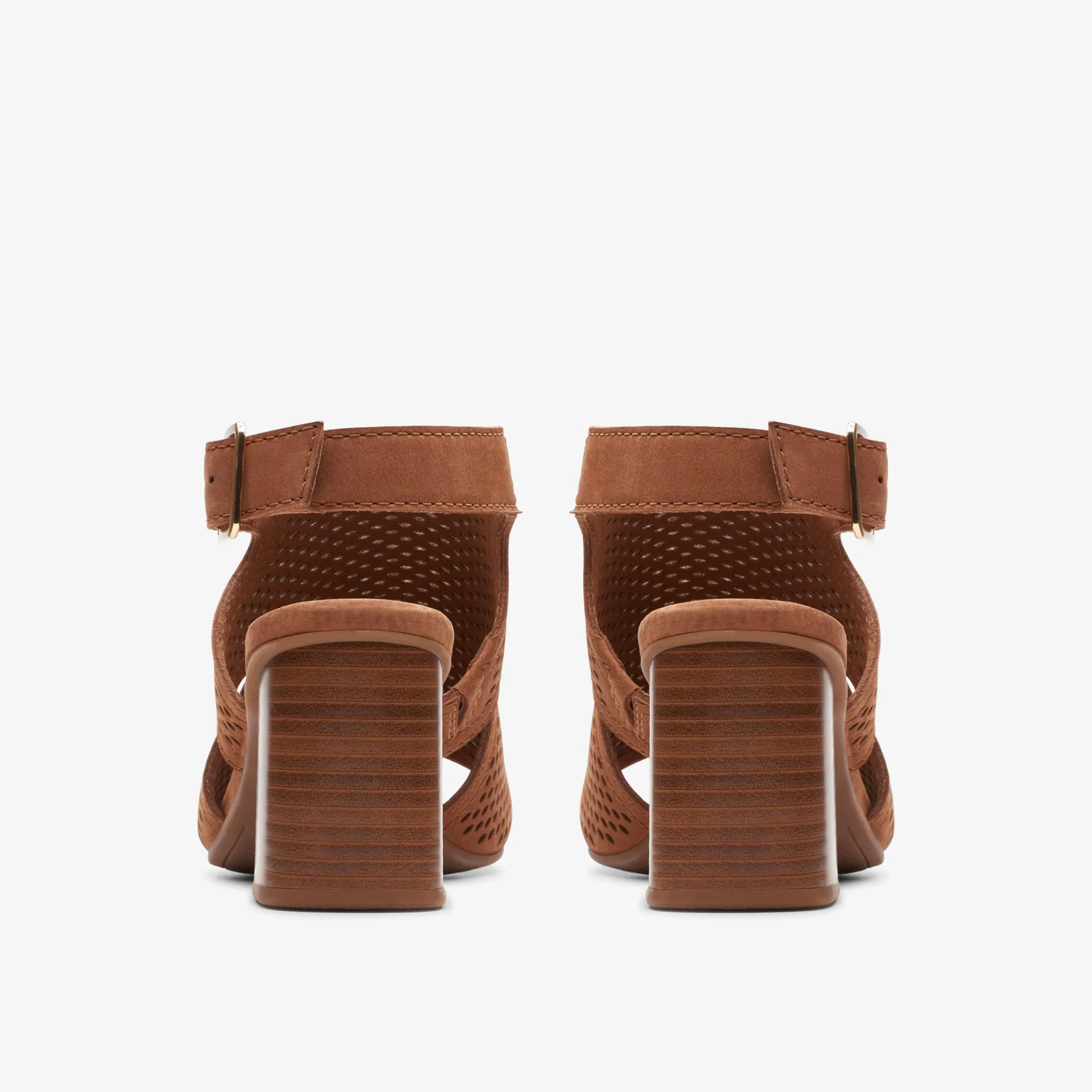 Clarks Siara 65 Flow Tan Nubuck Cheap