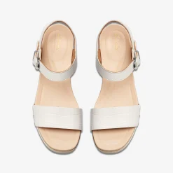 Clarks Sivanne Bay Ivory Interest Shop