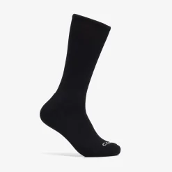Clarks Solid Crew Black Store