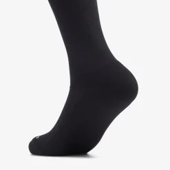 Clarks Solid Crew Black Store