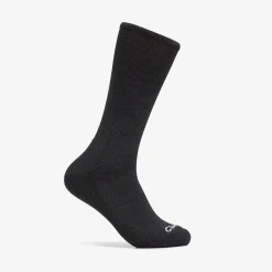 Clarks Solid Crew Charcoal Store