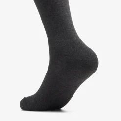Clarks Solid Crew Charcoal Store