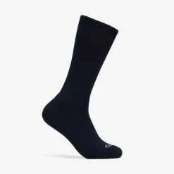 Clarks Solid Crew Navy Shop