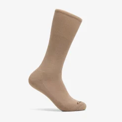 Clarks Solid Crew Taupe Store