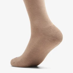 Clarks Solid Crew Taupe Store