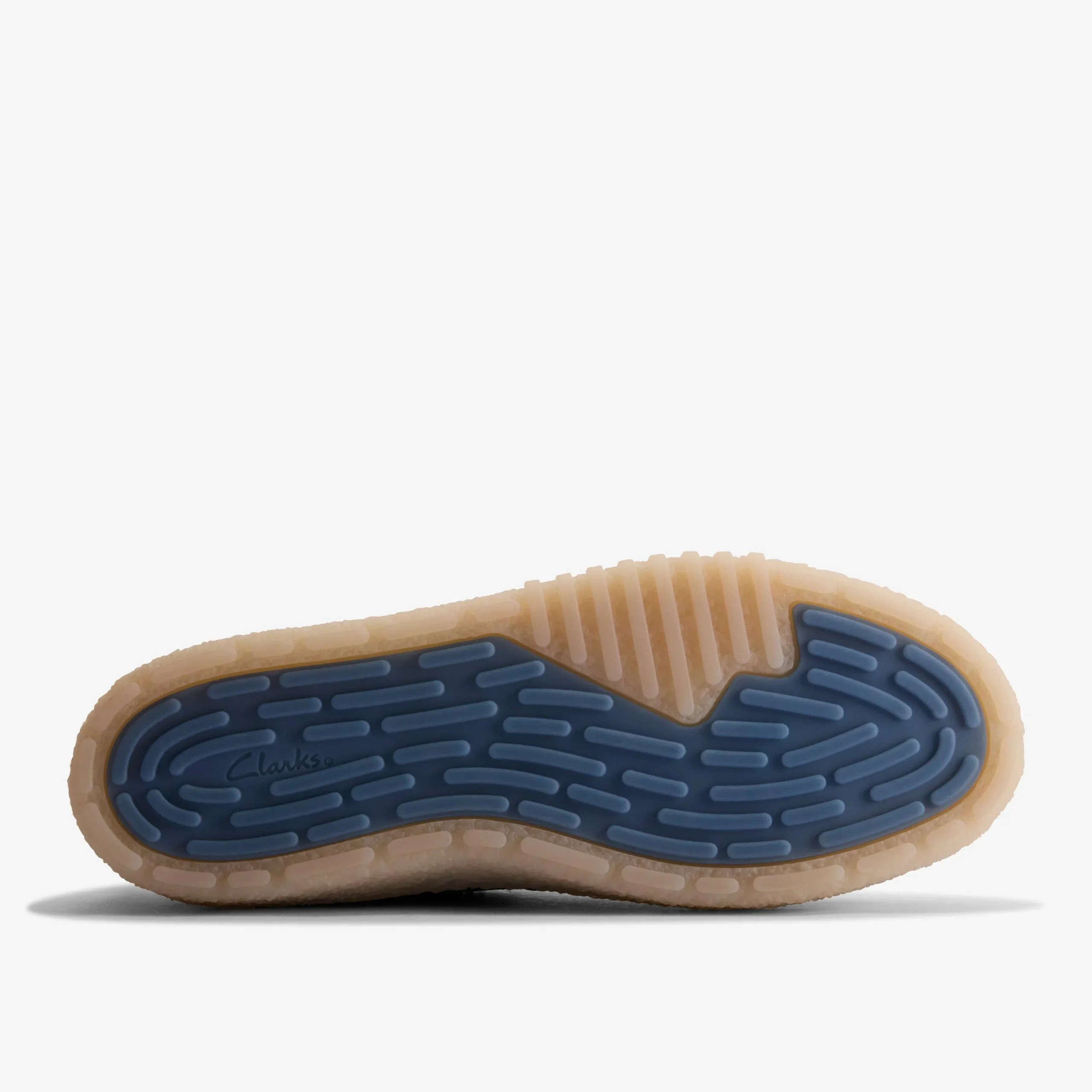 Clarks Somerset Lace Navy Suede Flash Sale