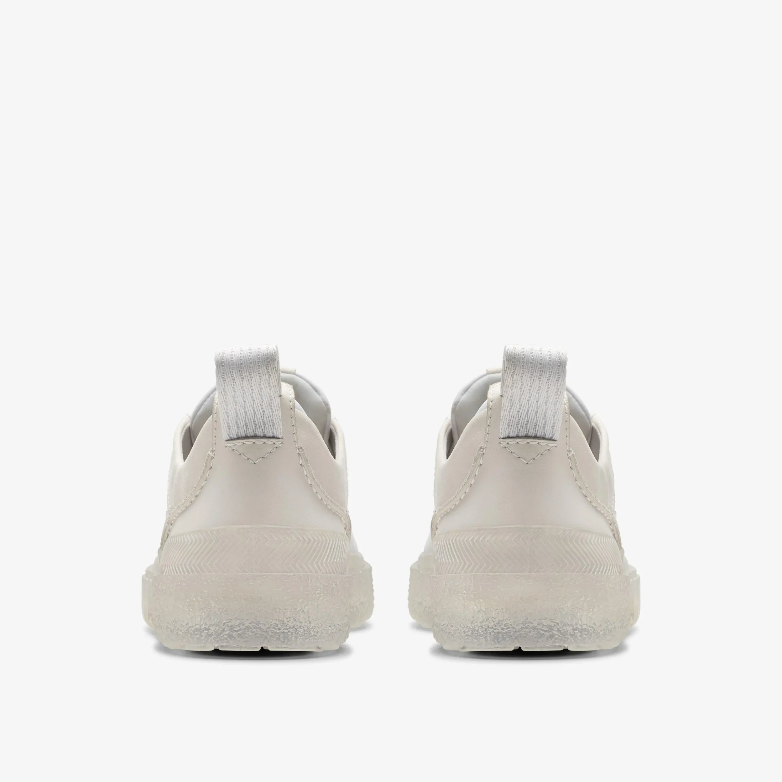 Clarks Somerset Lace Off White Nubuck Clearance
