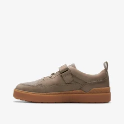 Clarks Somerset Tor Kid Sage Cheap