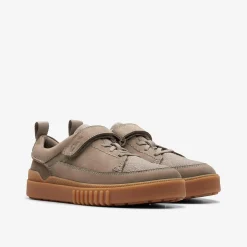Clarks Somerset Tor Kid Sage Cheap