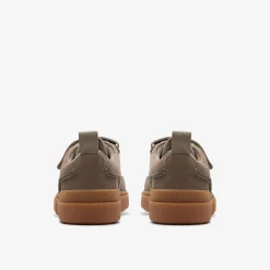 Clarks Somerset Tor Kid Sage Cheap