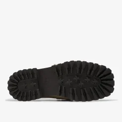 Clarks Stayso Free Ivory Leather Clearance