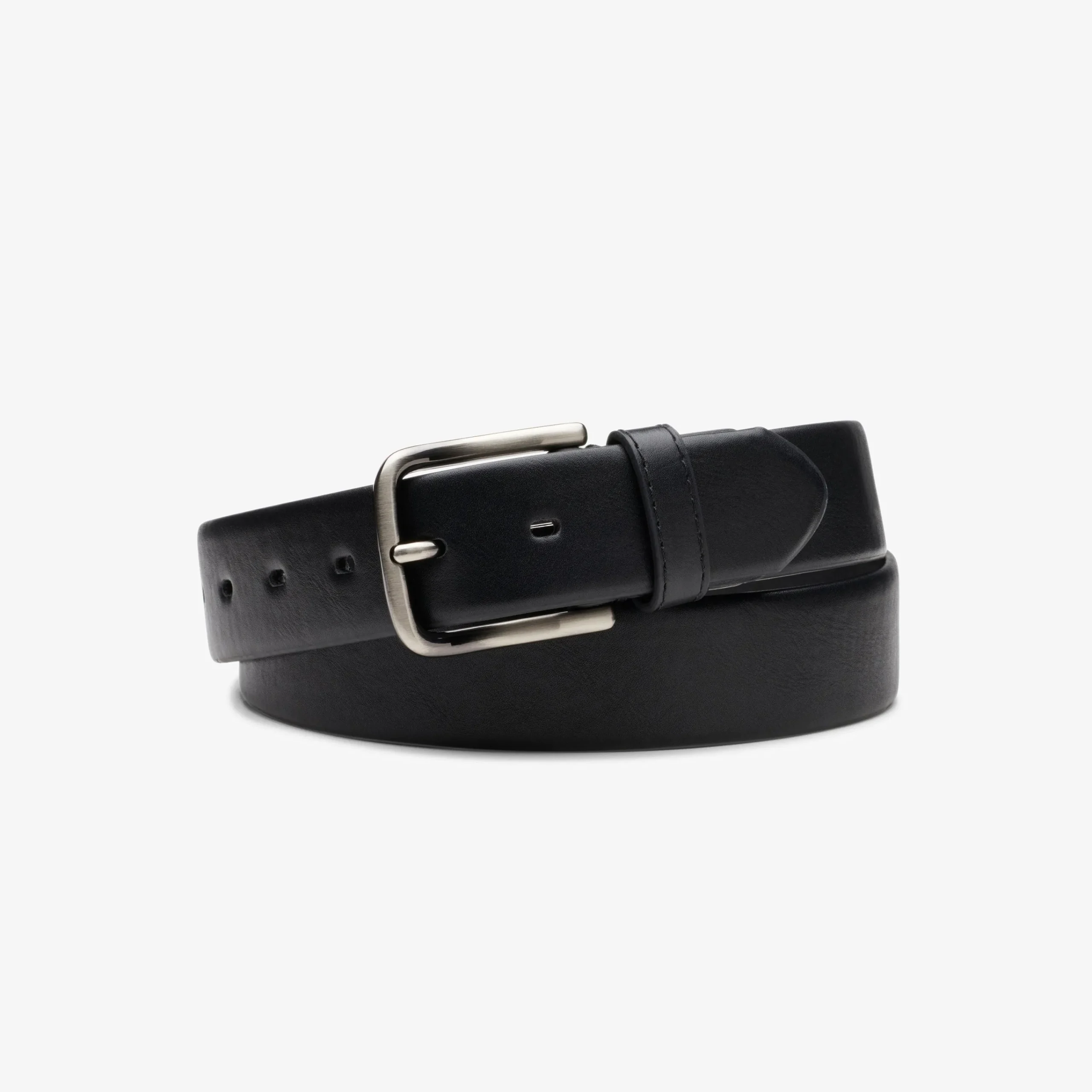Clarks Stretch Belt 2 Black Cheap