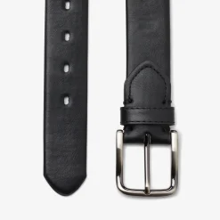 Clarks Stretch Belt 2 Black Cheap