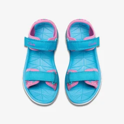 Clarks Surfing Tide Kid Hot Pink Discount