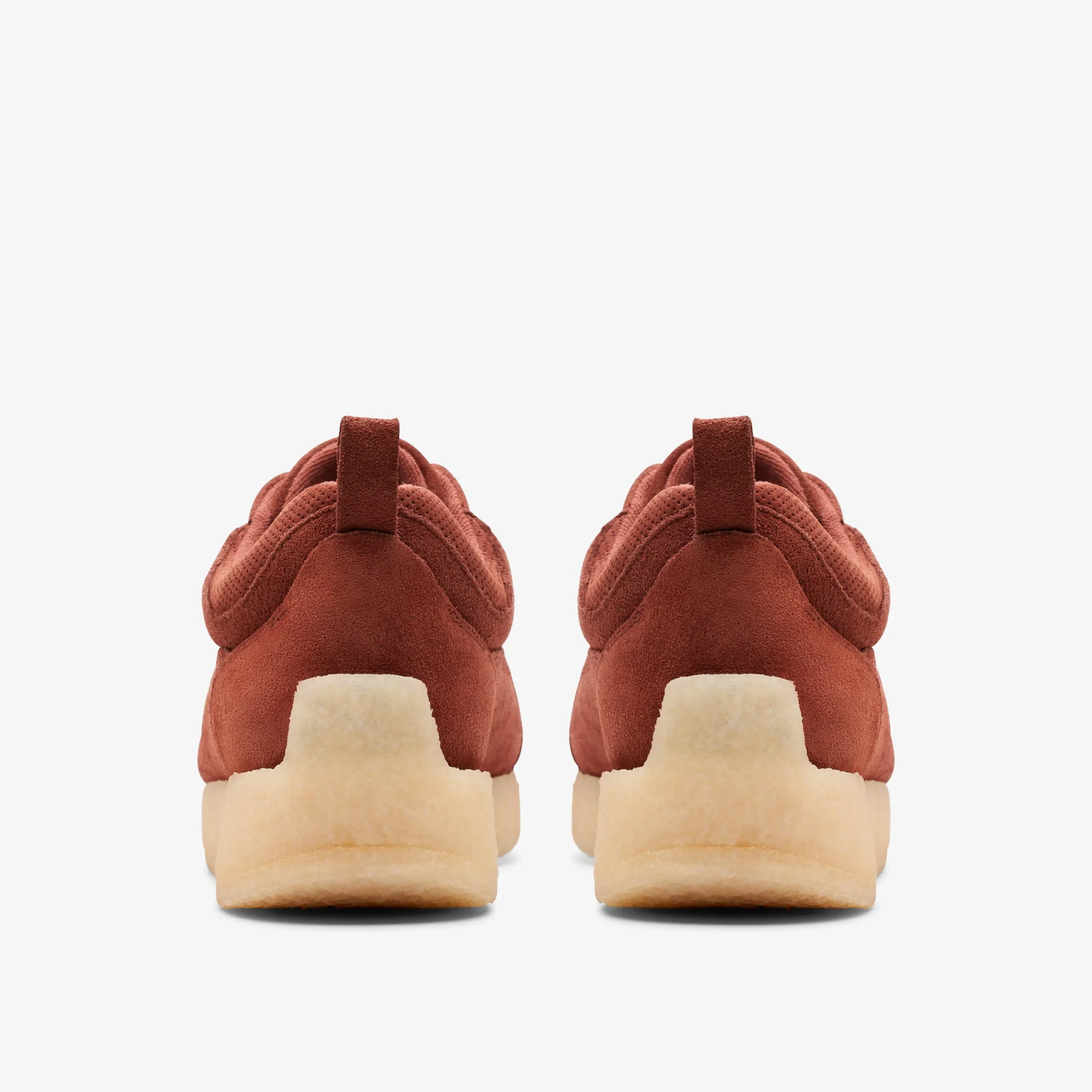 Clarks 8th St Lockhill Burgundy Best