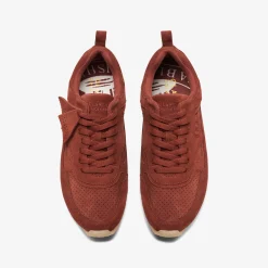Clarks 8th St Lockhill Burgundy Best